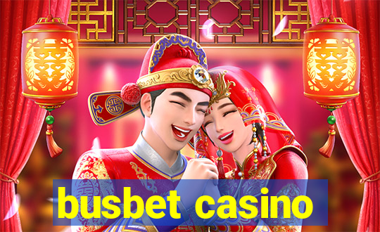 busbet casino